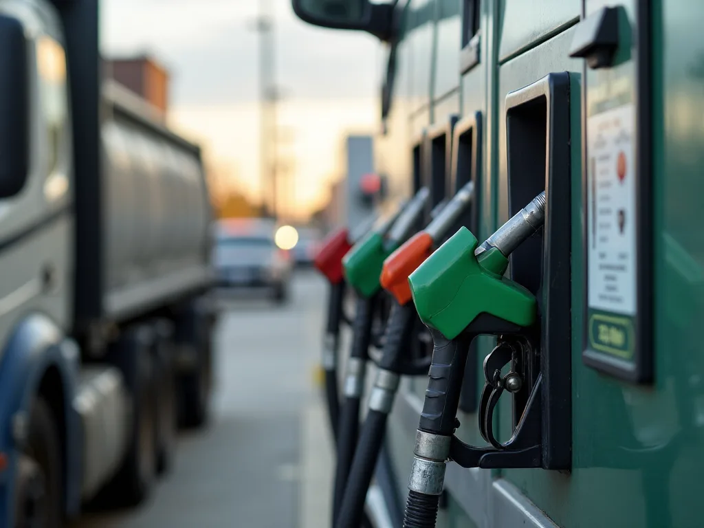 A Deep Dive into Ethanol Fuels and Their Role in Nashville’s Sustainability Goals
