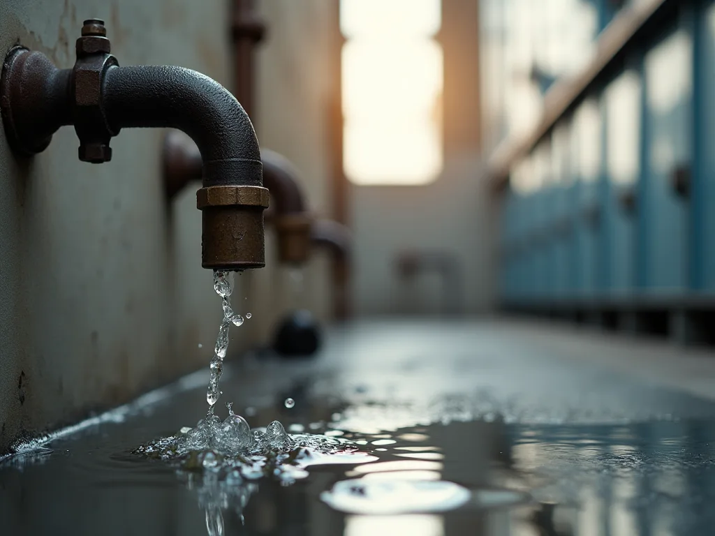 Addressing Persistent Leaks Caused by Faulty Plumbing Pipe Installations in Nashville