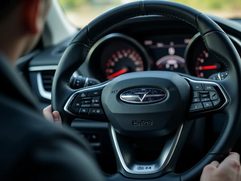 Advanced Tuning with CAN Bus Data: Essential Techniques for Beginners to Optimize Vehicle Performance