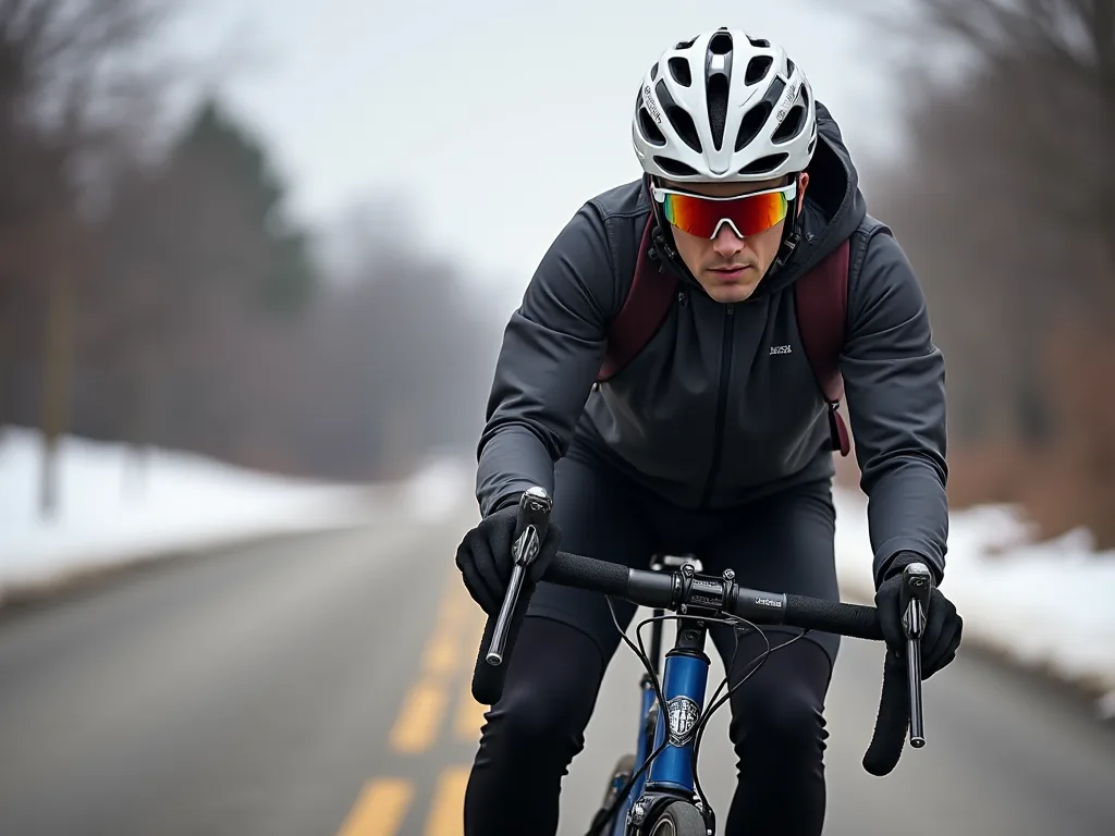 Aero Adjustment Techniques for Maximizing Performance in Nashville’s Cold Seasons