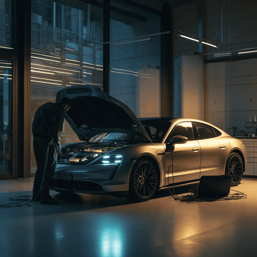 Are Hybrid Battery Upgrades Worth It? Evaluating Costs, Benefits, and Longevity