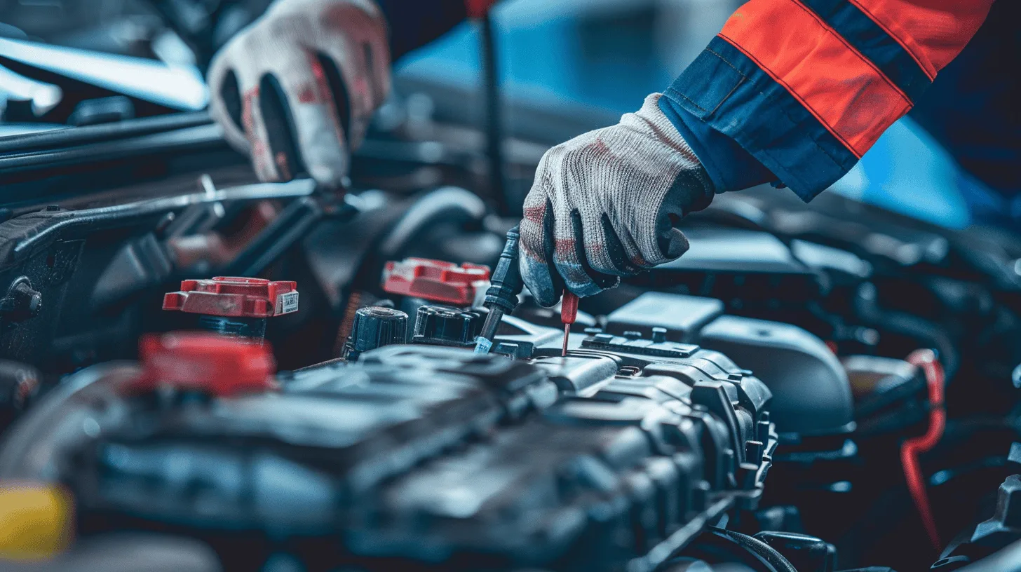 Understanding the Basics of Battery Care for Your Vehicle