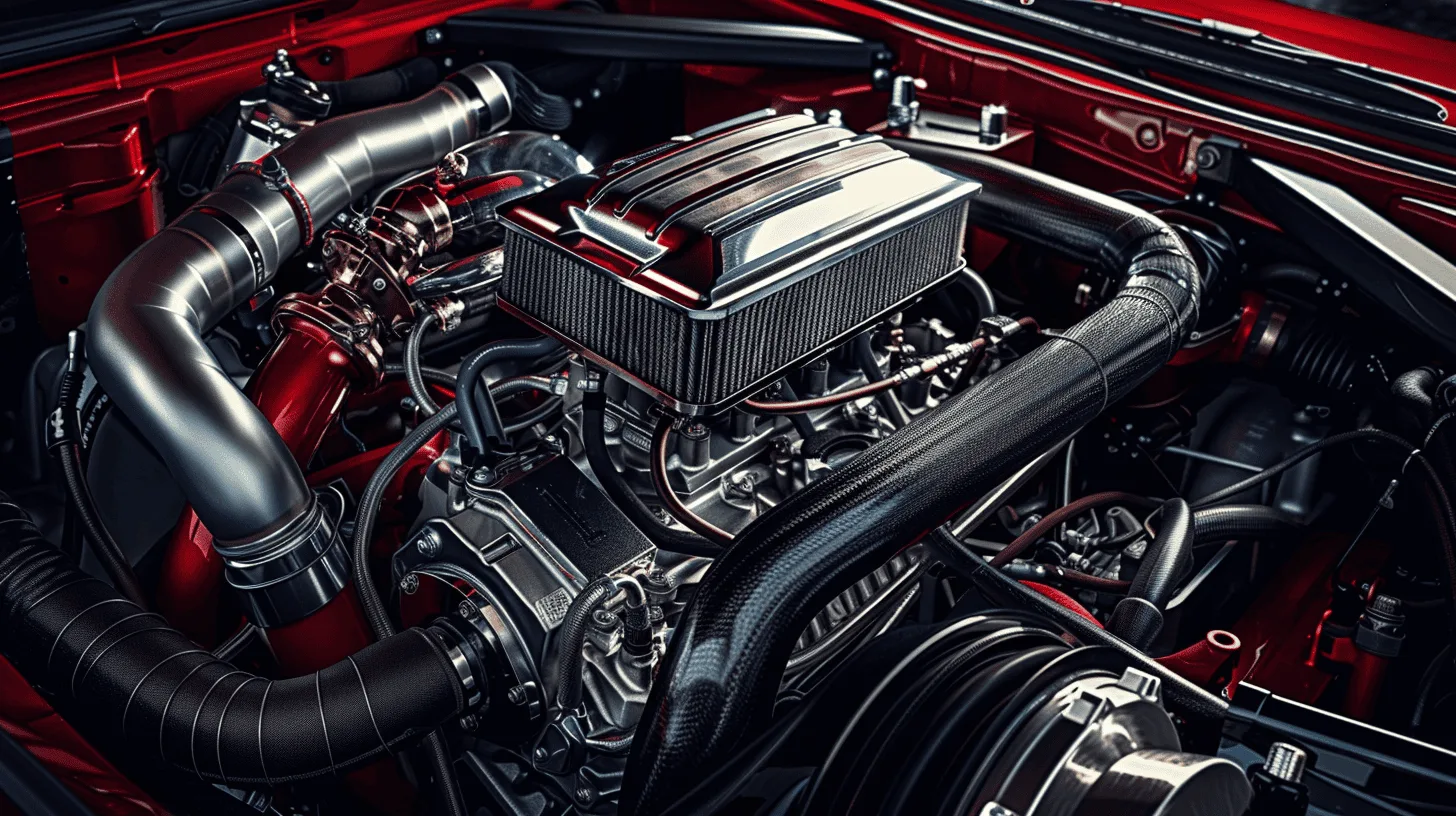 Best Cold Air Intakes for Horsepower Gains: The Complete Technical Guide to Real Performance Improvements