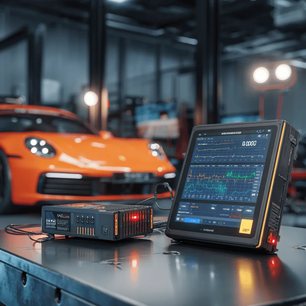 Best Data Loggers for Performance Tracking: Top Devices for Accurate and Reliable Monitoring