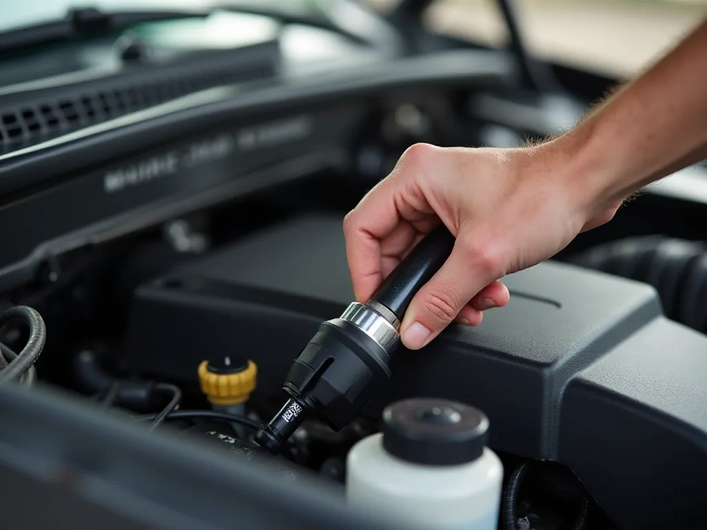 Best DIY Tools for Changing Your Car’s Oil and Air Filters