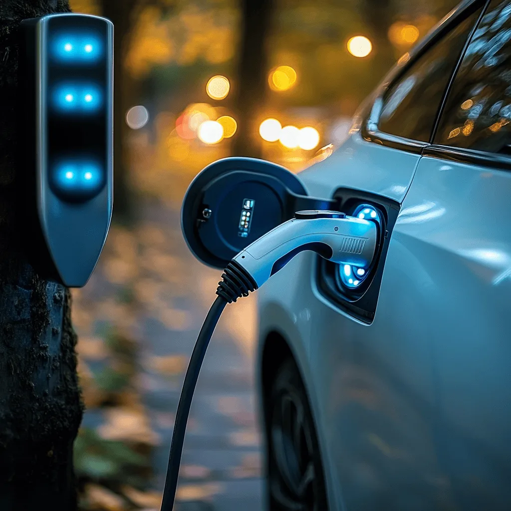 Best Donor Cars for an EV Conversion