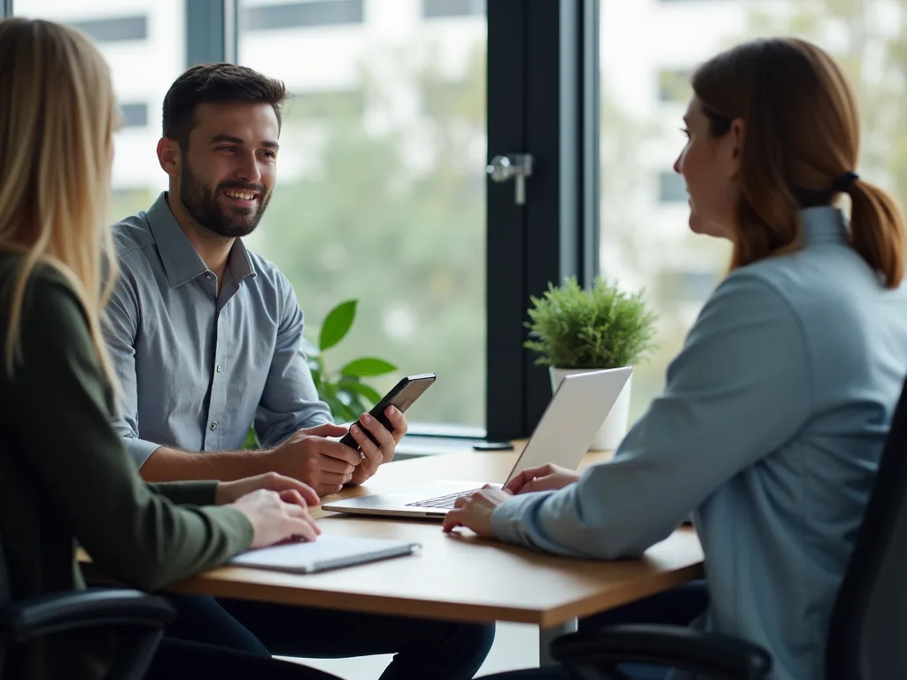 Best Mobile Monitoring Practices for Nashville Remote Workers