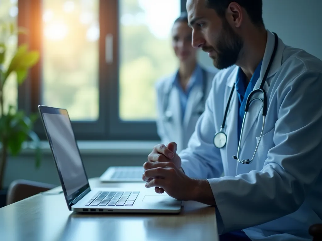 Best Practices for Handling Log Data Privacy in Nashville Healthcare Applications