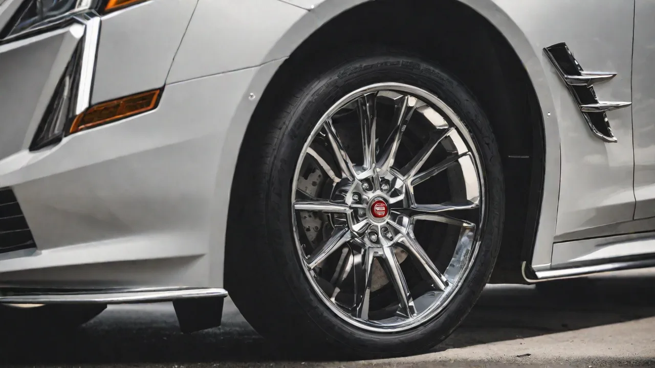 Performance Upgrades