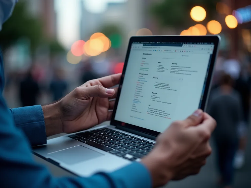 Best Practices for Maintaining WiFi Security in Nashville During Large Events