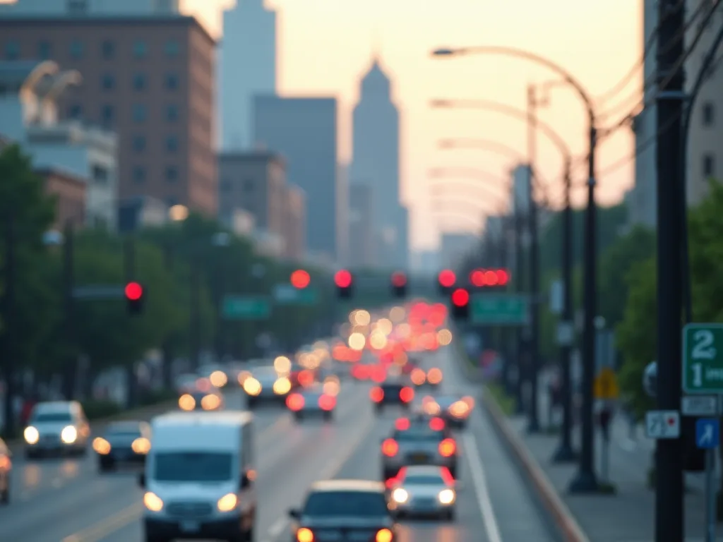 Best Practices for Managing Performance Data During Nashville’s Peak Traffic Seasons