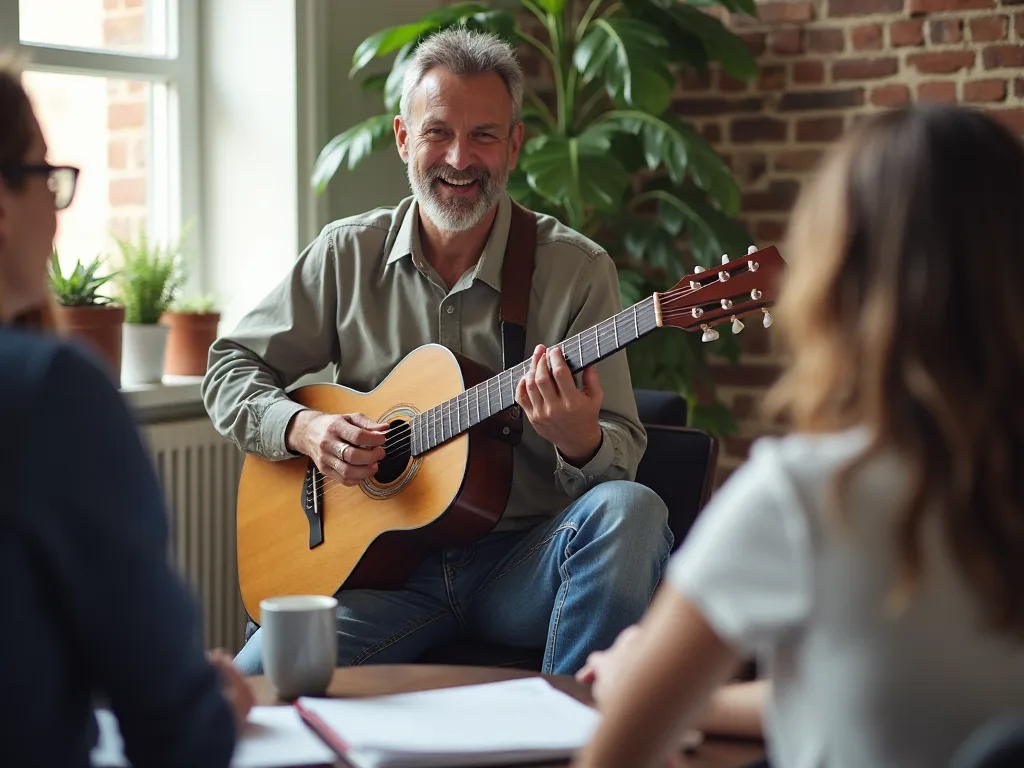 Budget Planning for Nashville Cover Bands: Balancing Costs and Earnings