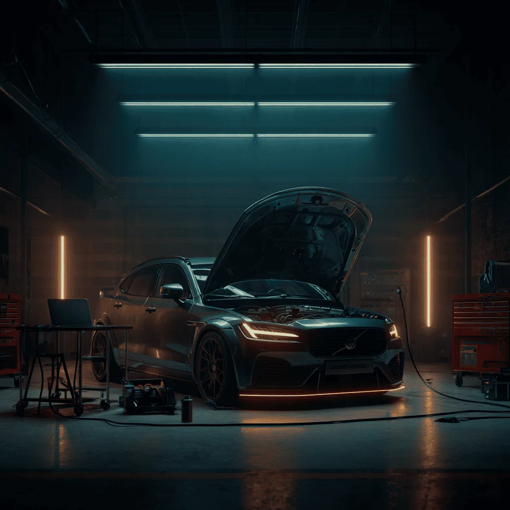 Can You Mod an Electric Vehicle? Exploring the Limits and Possibilities