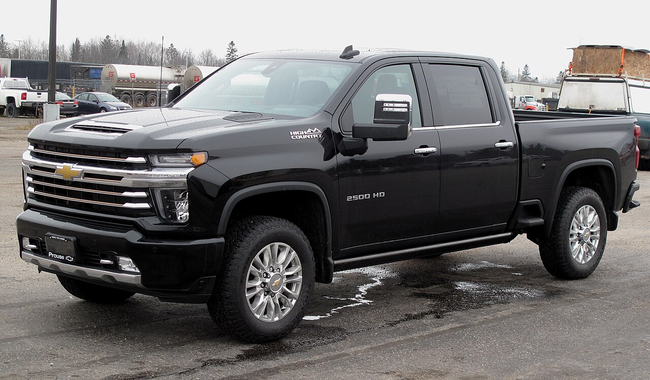 Advanced Performance Modifications