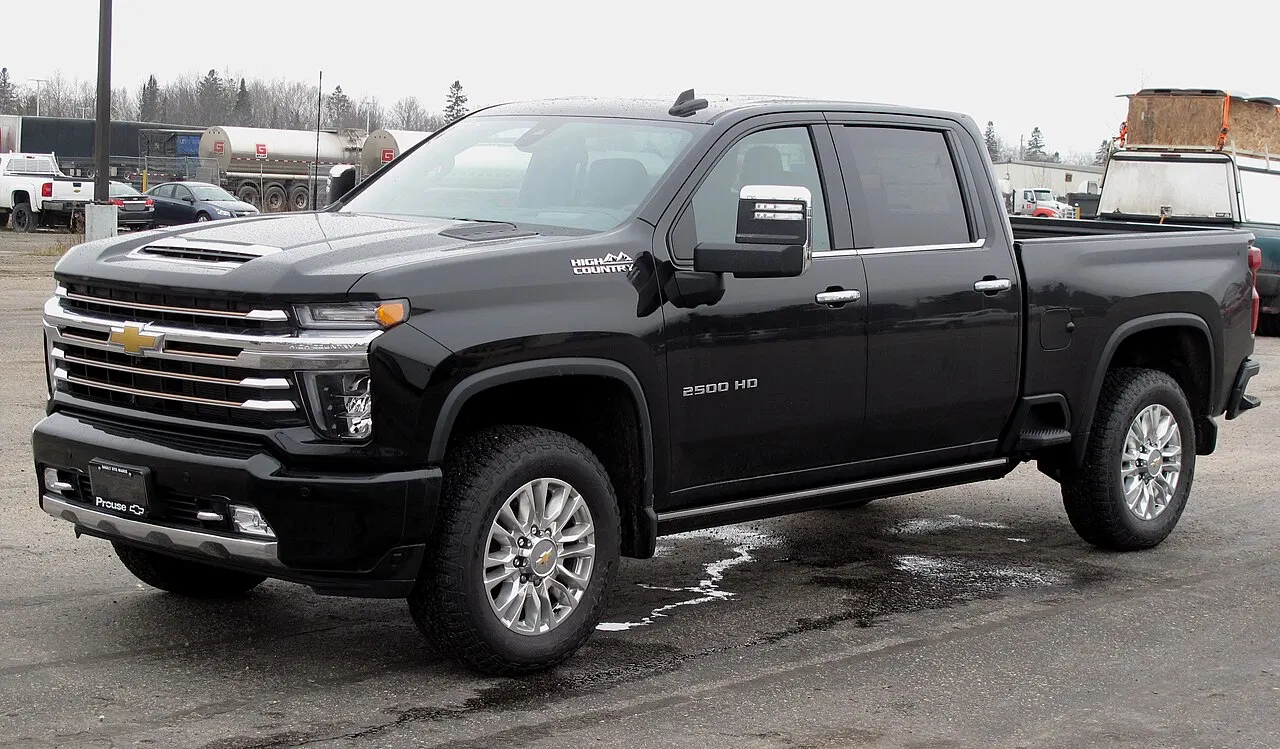 Advanced Performance Modifications