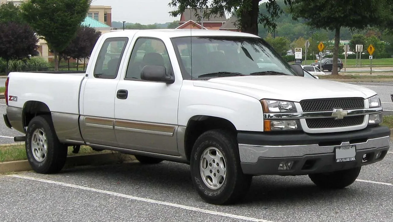 Chevy 5.7 Vortec Performance Upgrades: Complete Modification Guide