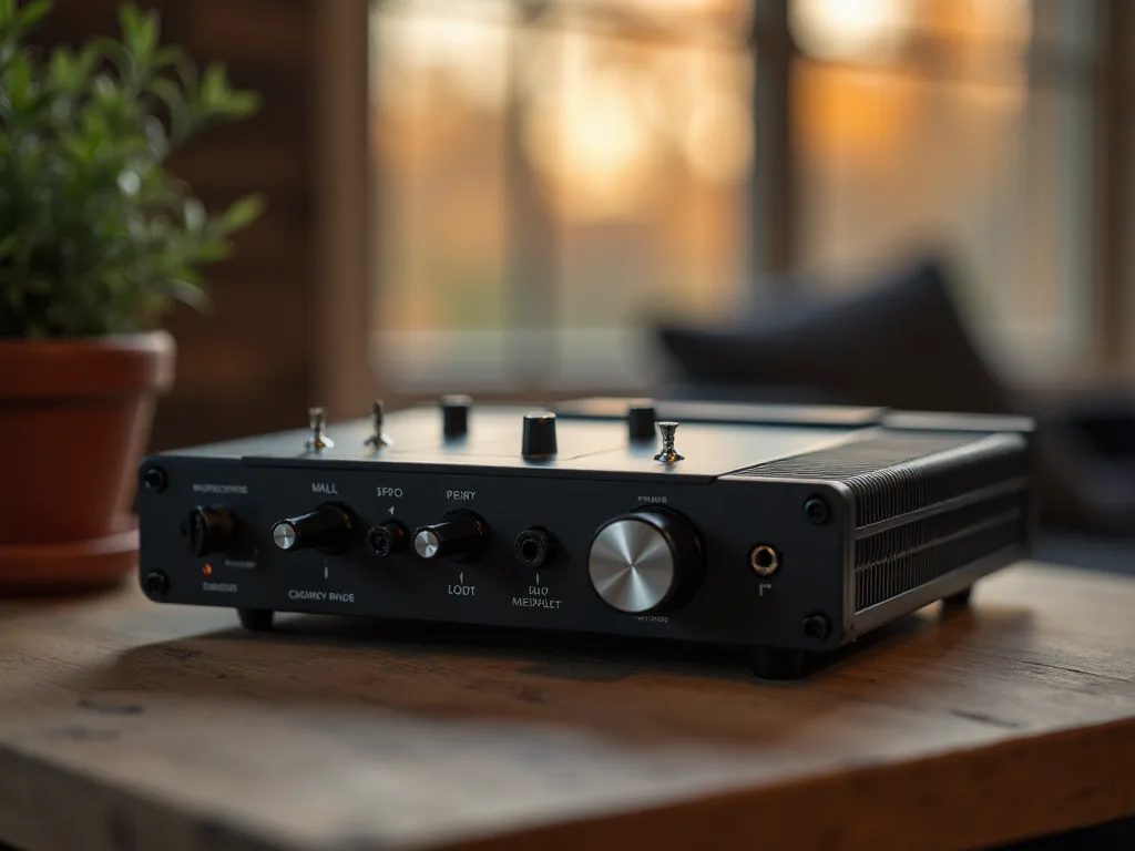 Choosing the Best External Balancing Devices for Nashville's Acoustic Environments