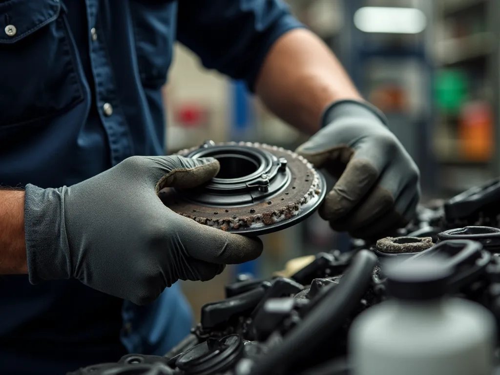 Common Clutch Bleeding Challenges and Solutions from Nashville Mechanics