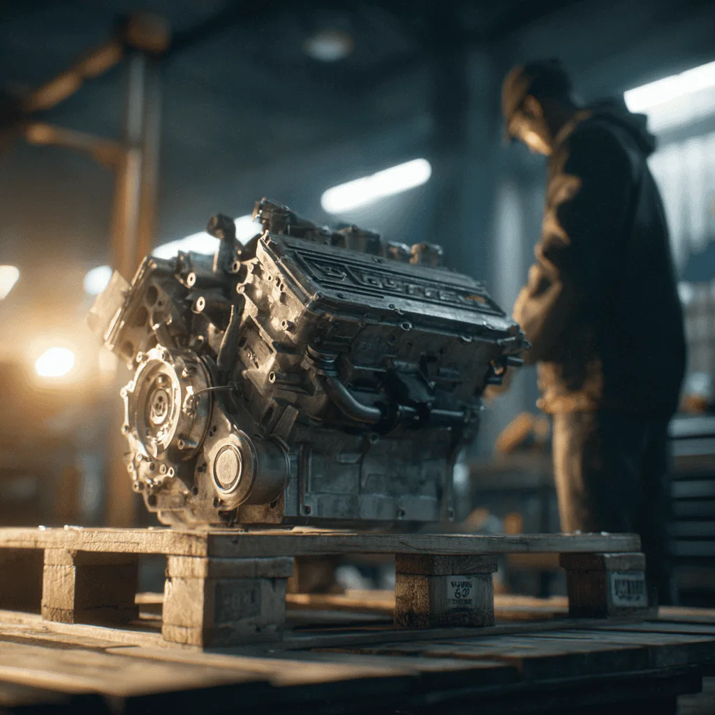 Crate Engine Buying Guide: What to Look For When Choosing the Right Engine for Your Vehicle