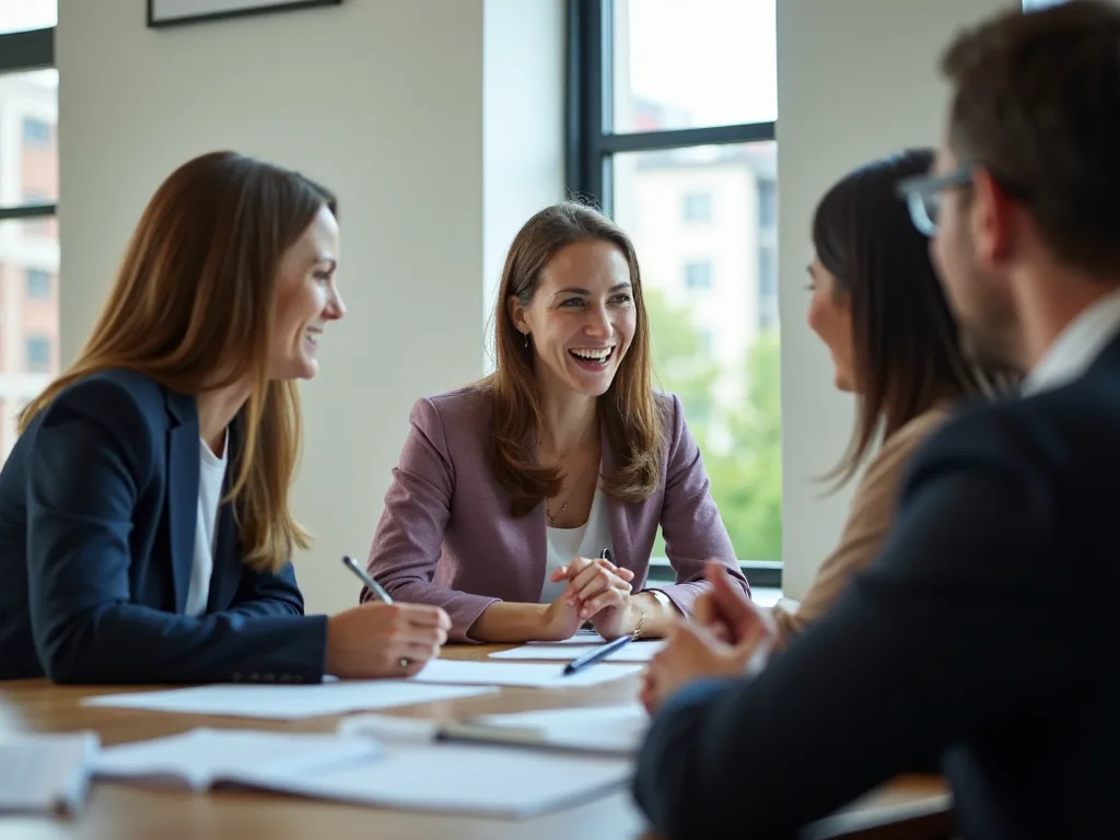Creating a Collaborative Environment for Swap Planning Teams in Nashville