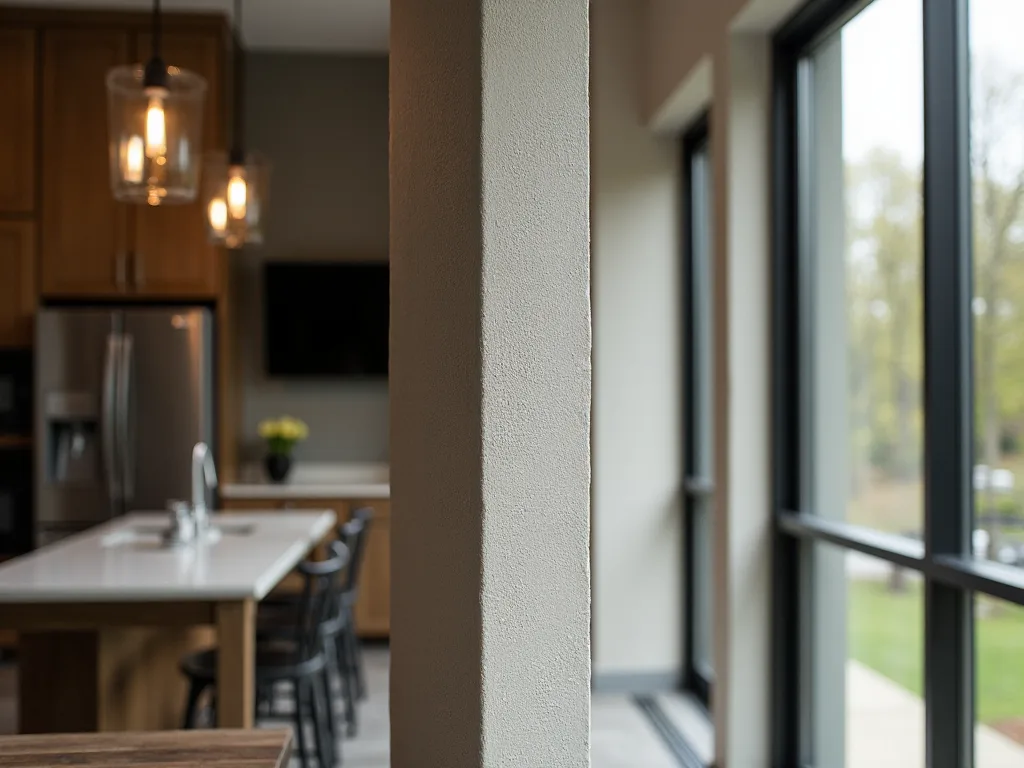 Creating Custom Architectural Features with Nashville Fabrication Specialists