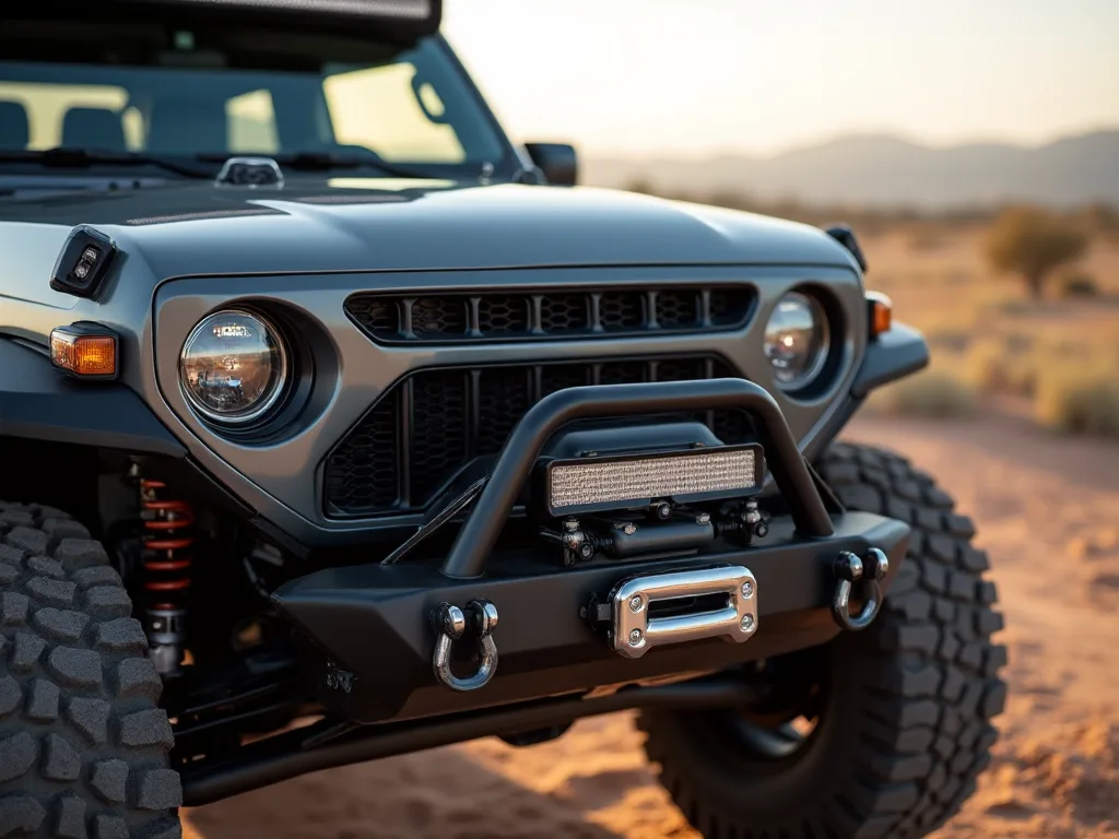 Designing Fuel Rails for Nashville Off-road and Adventure Vehicles