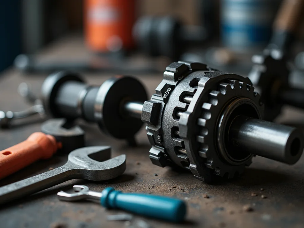 Essential Tools Needed for Locking Differential Installation and Repairs