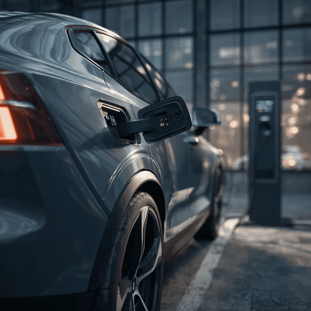 EV Battery Charging Best Practices