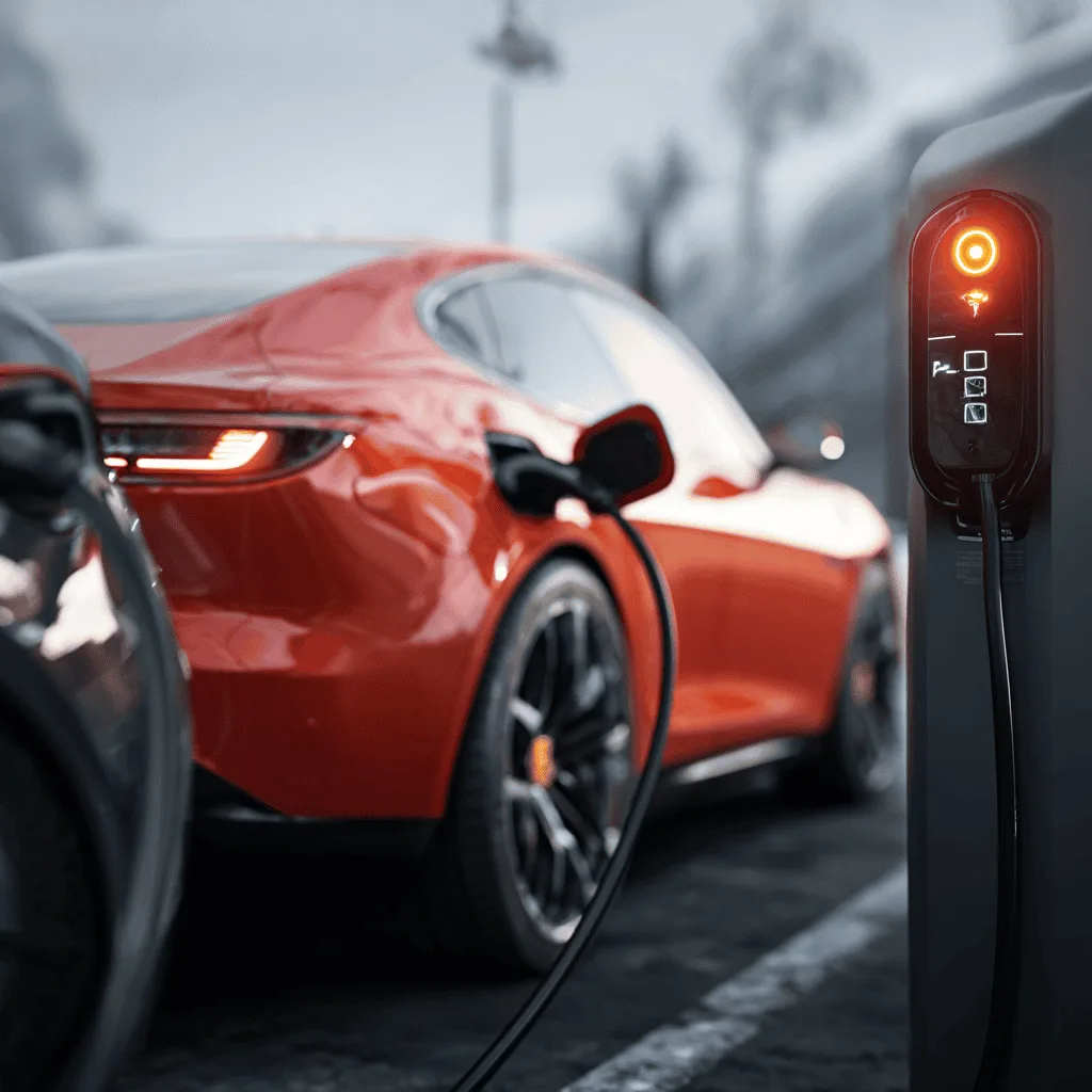 EV Range Loss from Performance Tires and Wheels Explained: What Drivers Need to Know