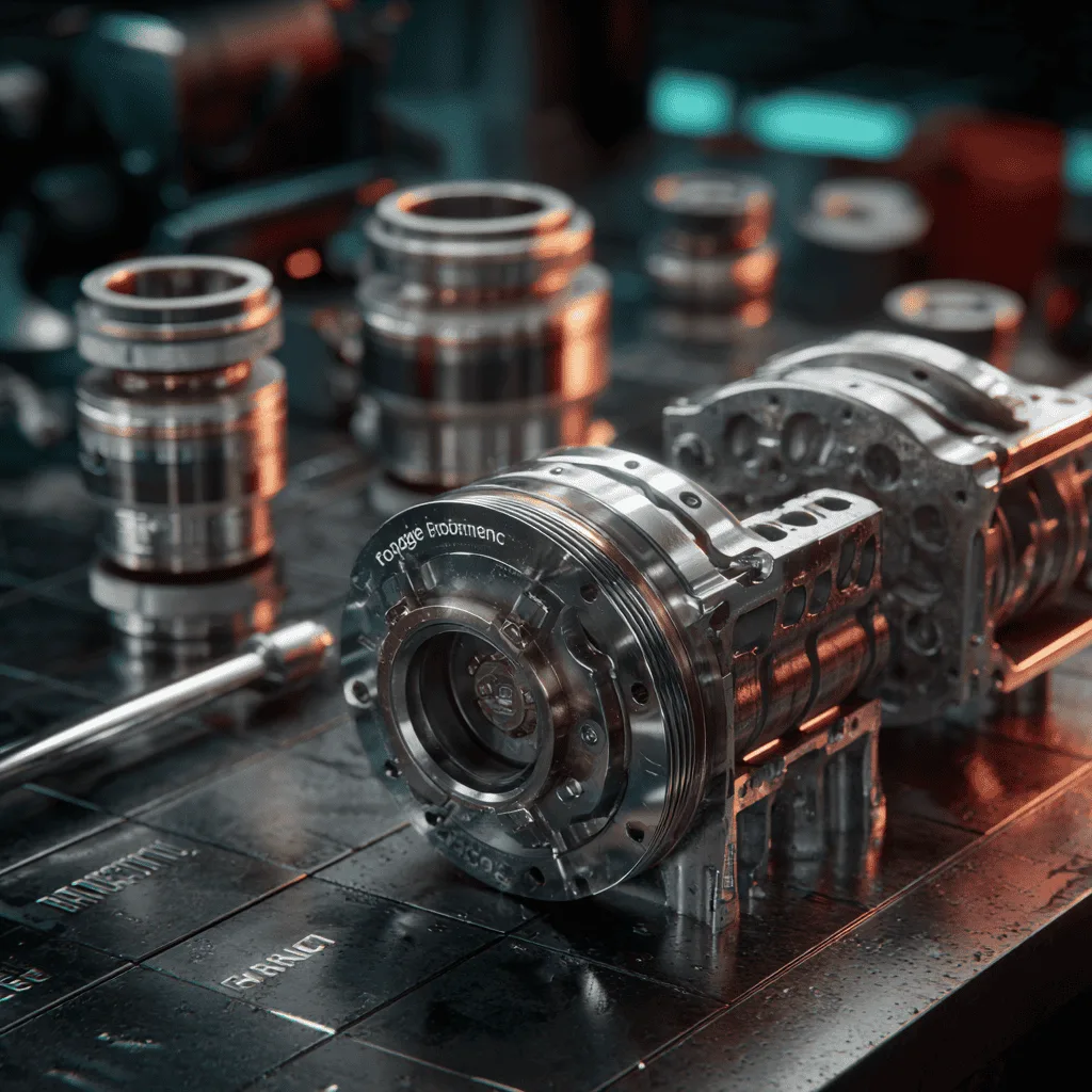 Forged vs Cast Internals: When Engine Upgrades Are Worth It for Performance and Durability
