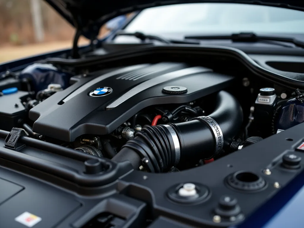 How Bmw M Performance Engine Tuning Can Increase Your Nashville Car’s Resale Value