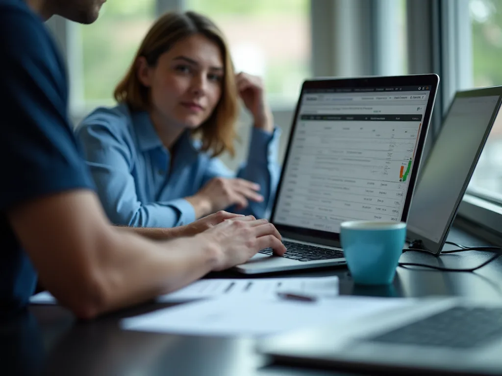 How Nashville Edtech Platforms Can Use Performance Logs to Track Learning Outcomes
