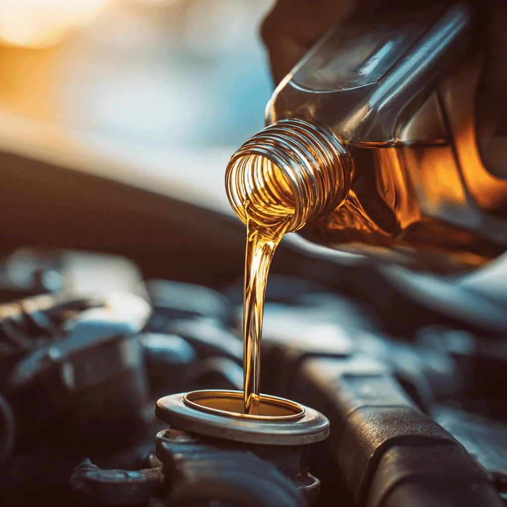 How Often Should You Change Your Oil?