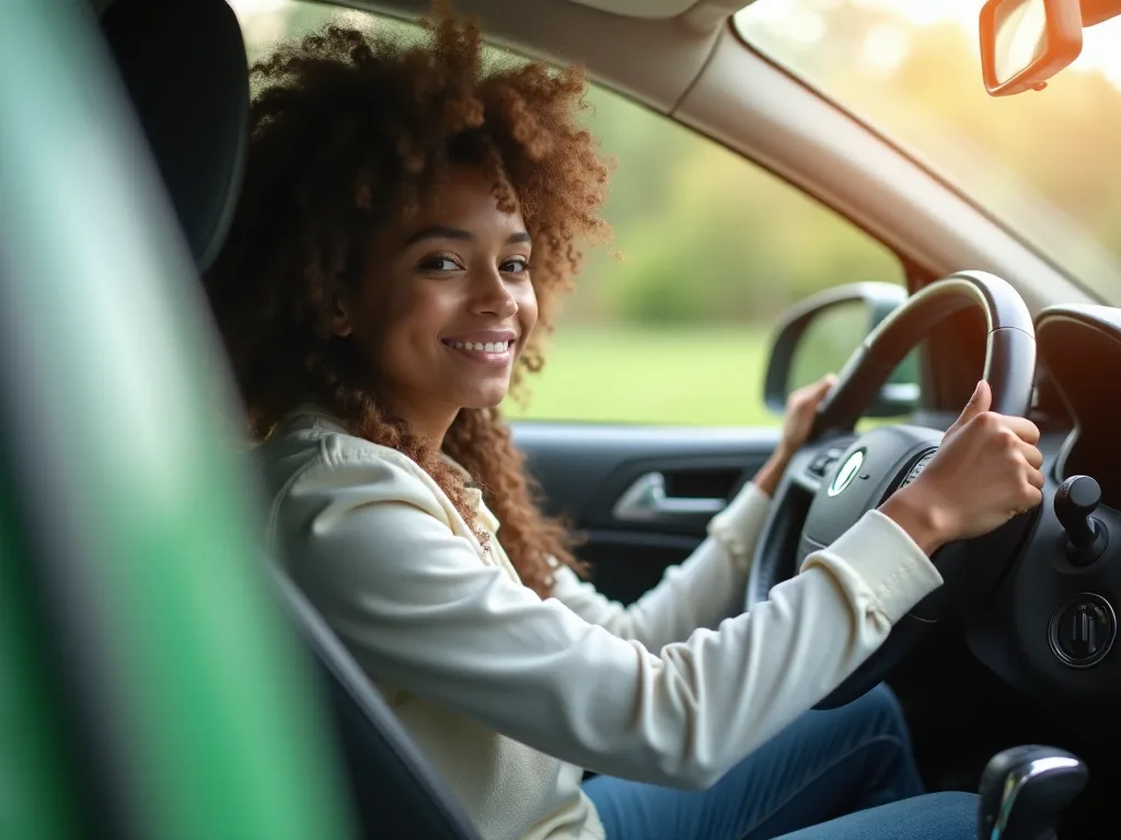 How Performance Driving Schools in Nashville Are Promoting Eco-friendly Practices