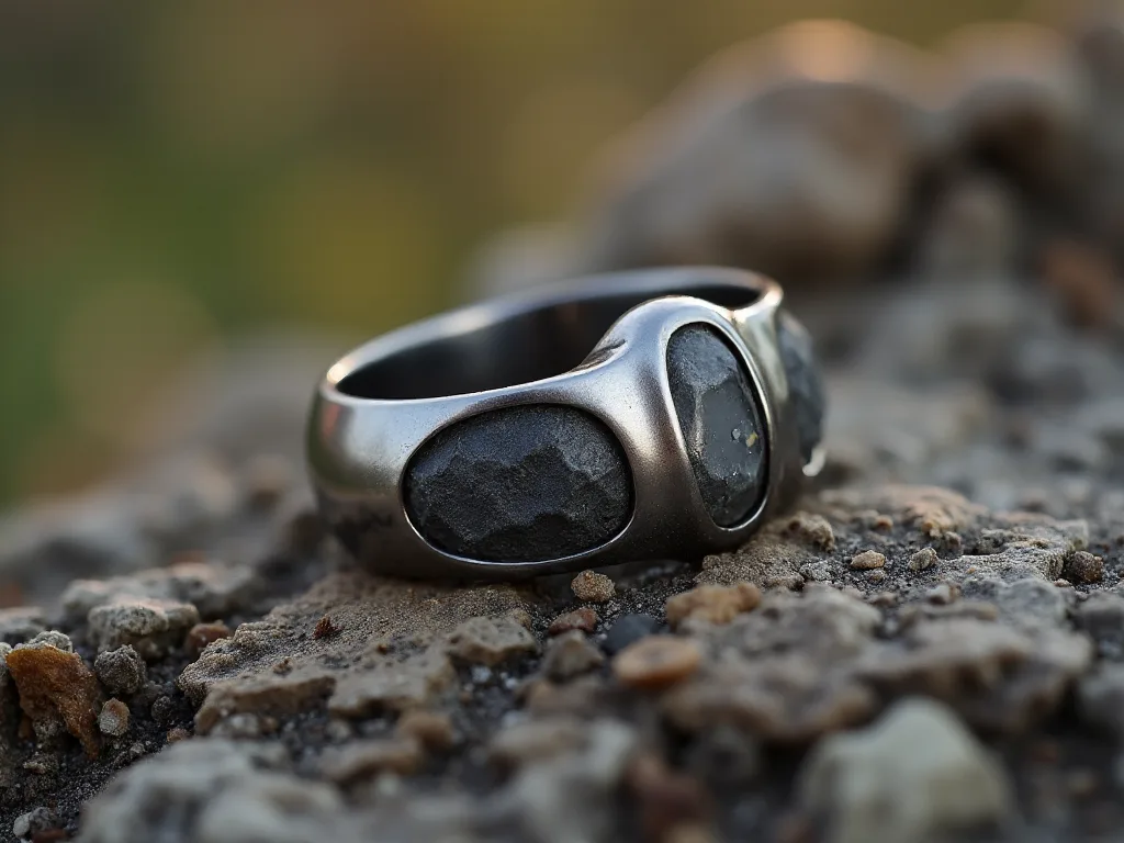 How Titanium Is Revolutionizing the Nashville Jewelry Market