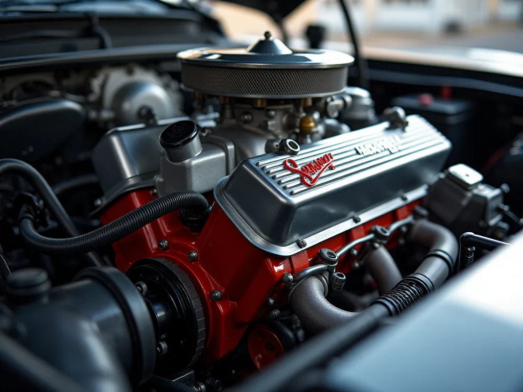 How to Achieve Optimal Turbo Heat Balance in Nashville Racing Engines