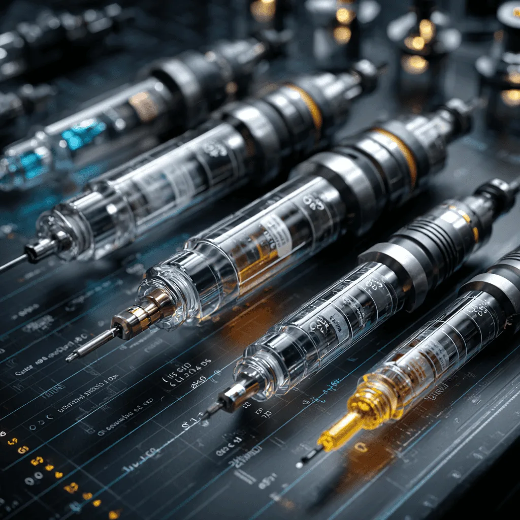 How to Choose the Right Fuel Injectors for Your Car Build: A Practical Guide to Optimal Performance