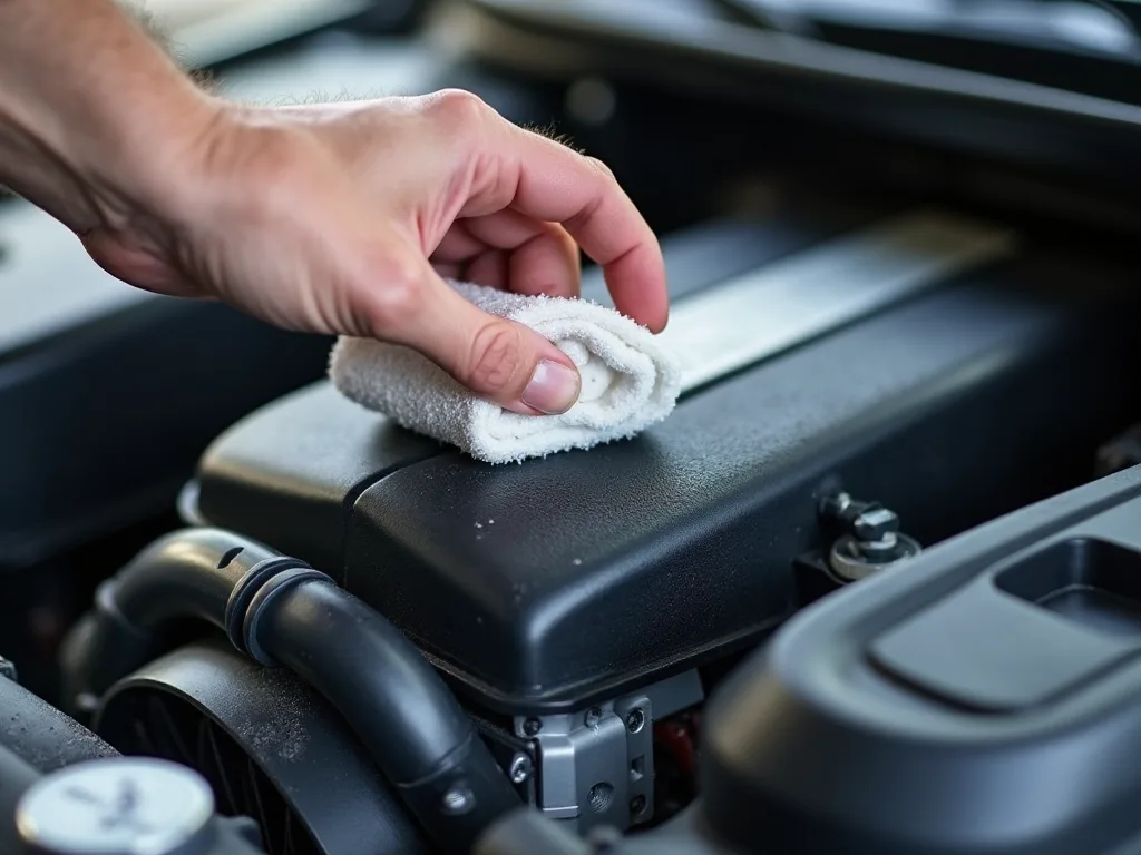 How to Clean and Descale Your Turbo Water Cooling Components