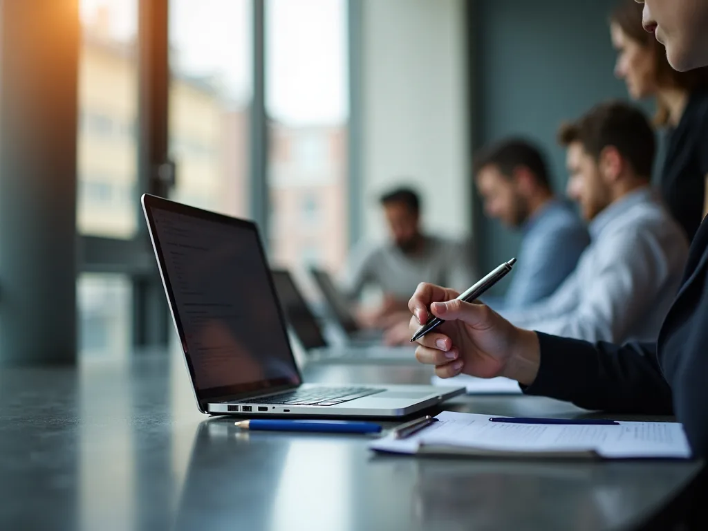 How to Communicate Effectively with Vendors During Swap Planning in Nashville