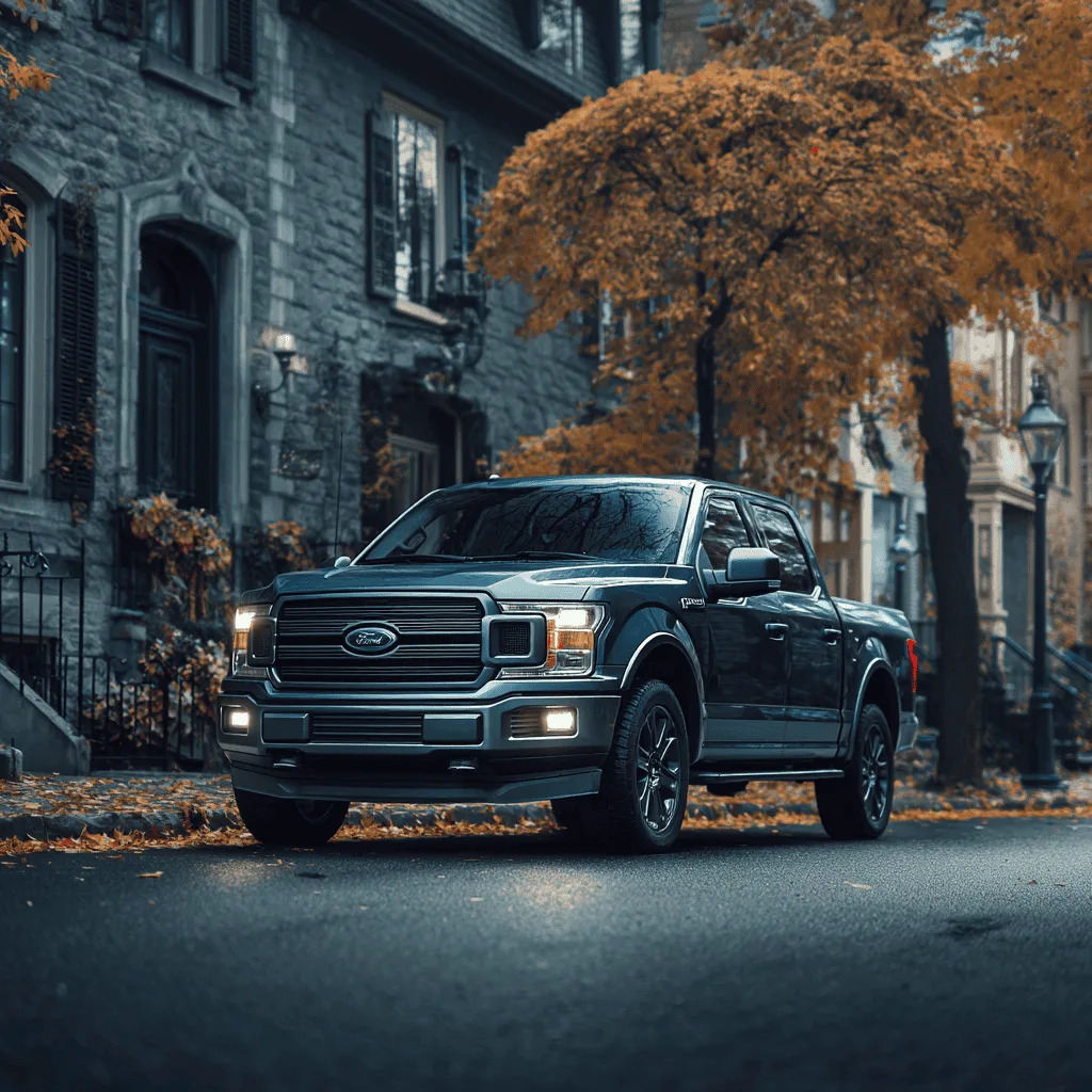 How to Easily Remove Ignition Lock Cylinder on Ford F150: Complete Step-by-Step Guide