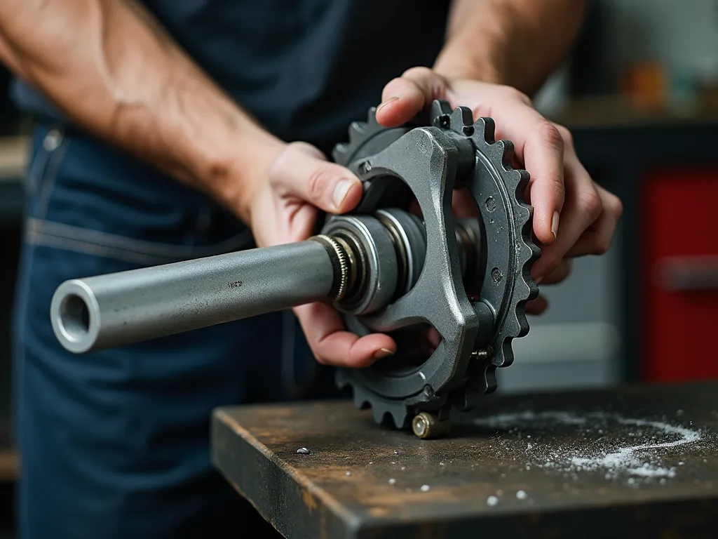 How to Extend the Life of Your Nashville Stroker Crank with Proper Maintenance