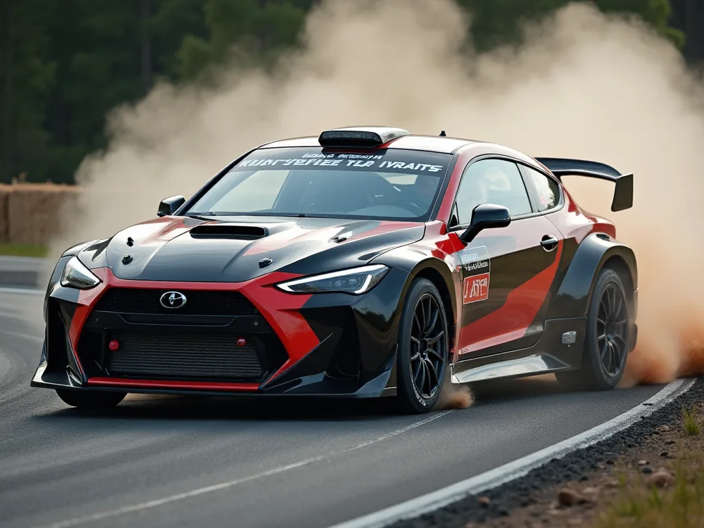 How to Handle Understeer and Oversteer During Rally Tuning Sessions