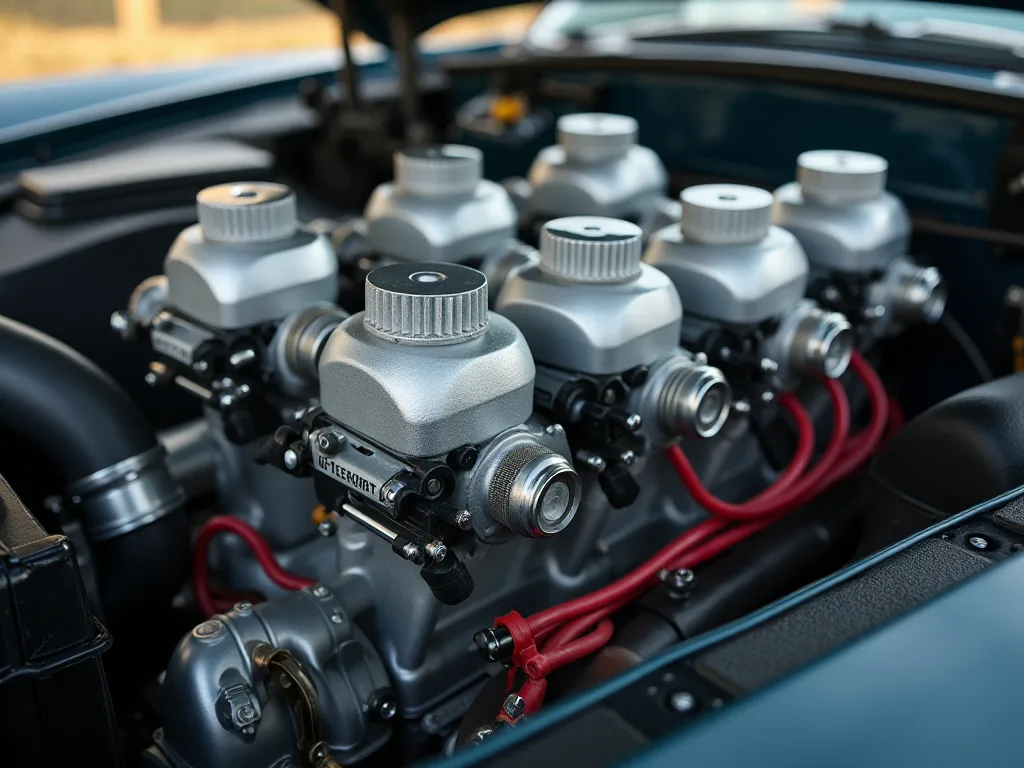 How to Improve Response in Vehicles with Variable Valve Timing Systems in Nashville
