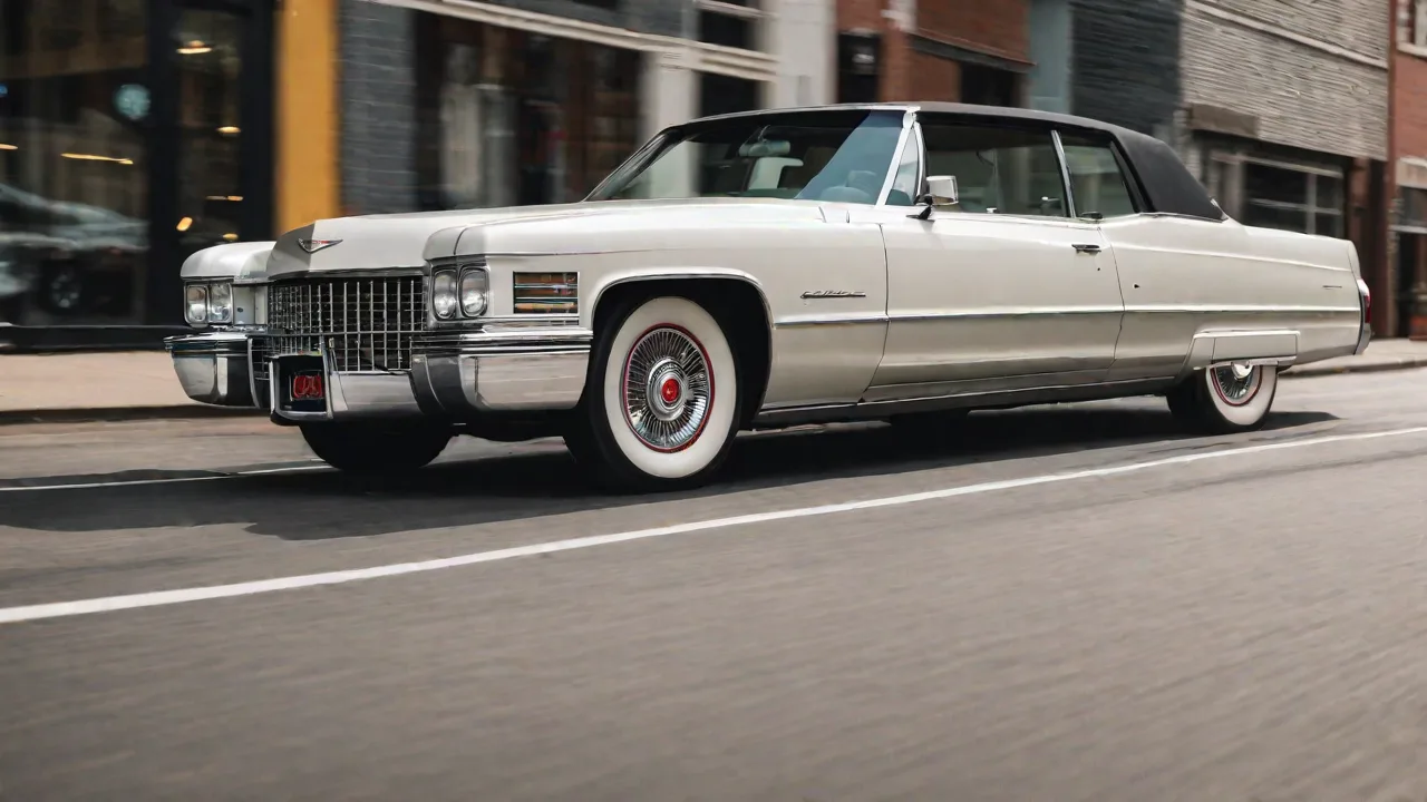 How to Improve Your Cadillac’s Cornering Stability in Nashville