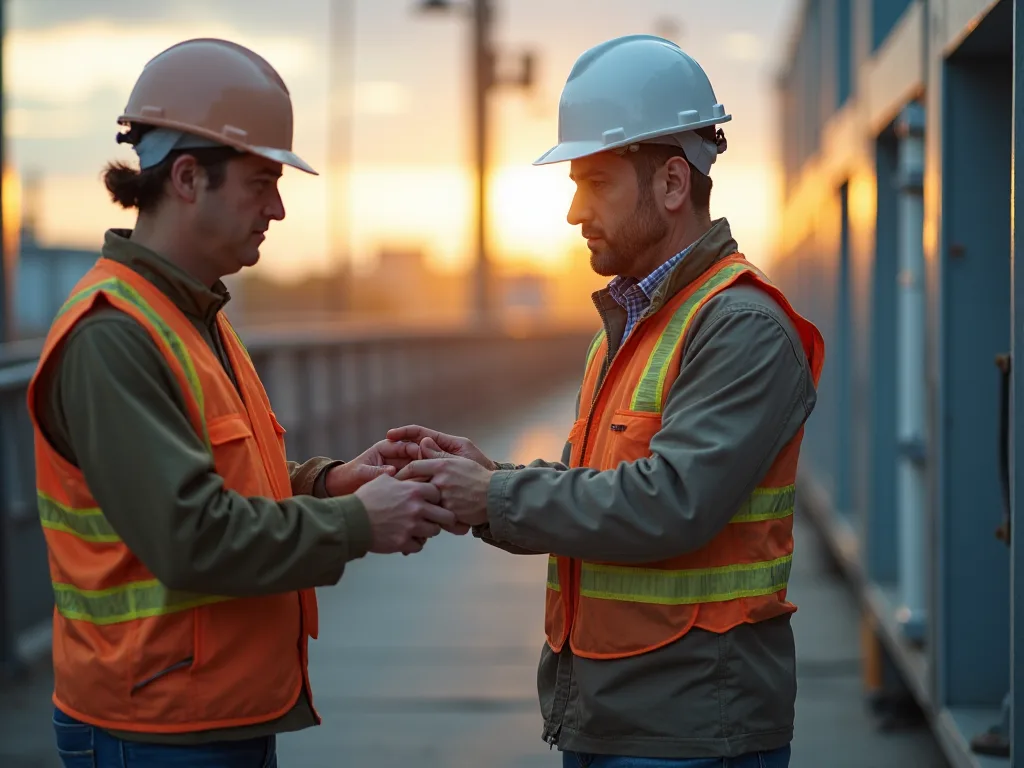 How to Prepare for Power Outages During Swap Operations in Nashville Events