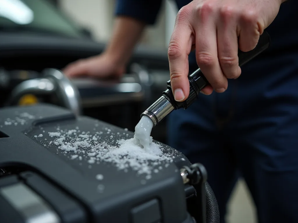 How to Prevent Trans Cooler Leaks and Failures in Nashville Vehicles