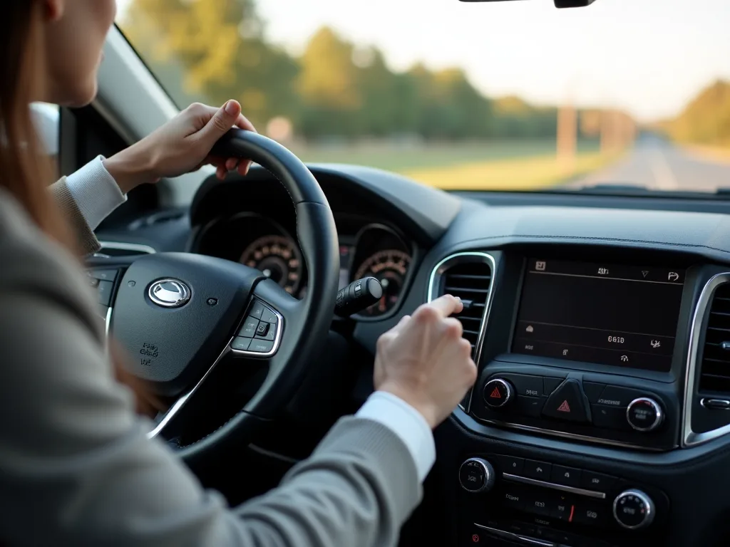 How to Properly Tune Your Suv for Nashville’s Varying Terrain