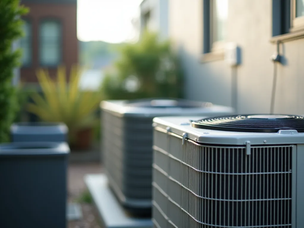 How to Reduce Cooling System Noise in Nashville Residential Complexes