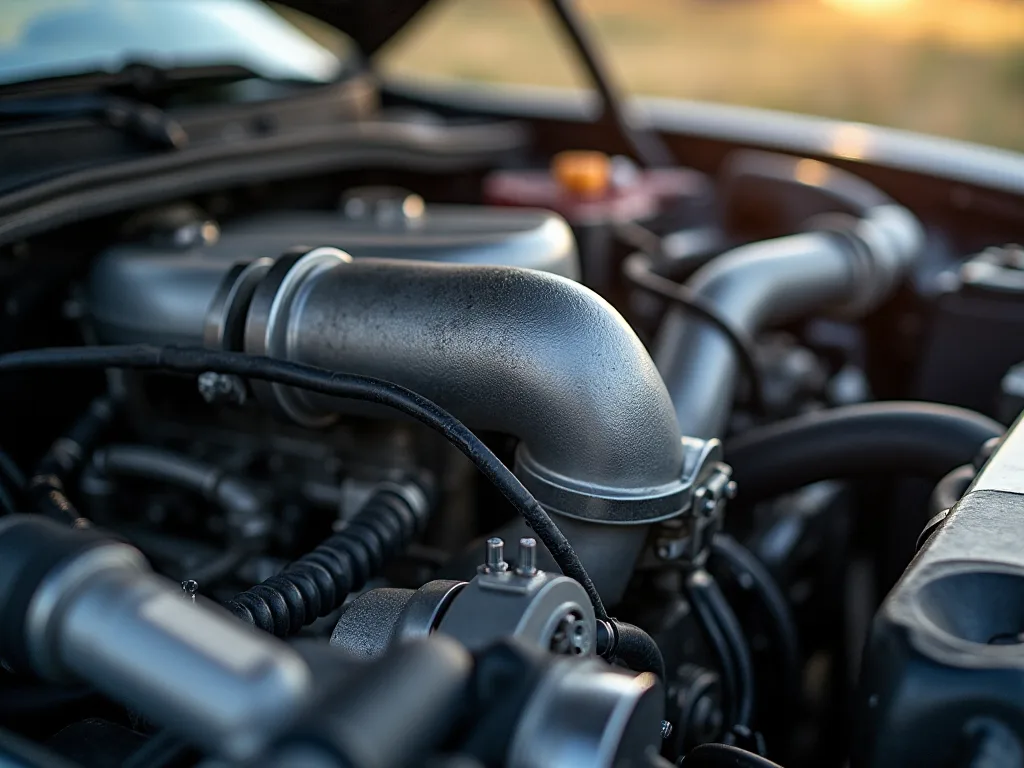 How to Safely Increase Boost Pressure in Your Nashville Twin Scroll Turbo System