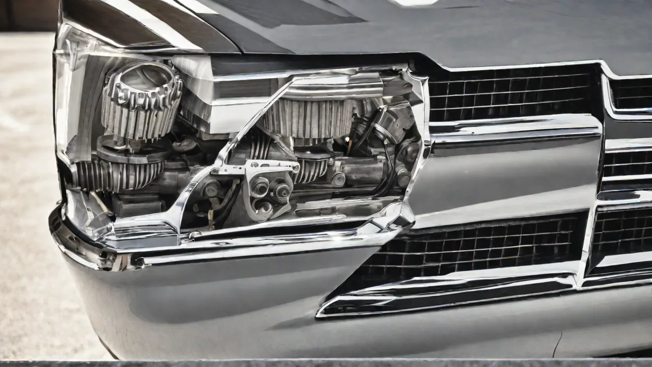 How to Select the Right Performance Camshaft for Your Cadillac in Nashville